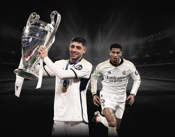 巴塞罗那倒在自己的钝刀之下，马竞迎来舒服但又危险的次回合