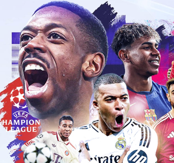 继本泽马后，KK成首位单赛季连续4场欧冠淘汰赛破门的球员